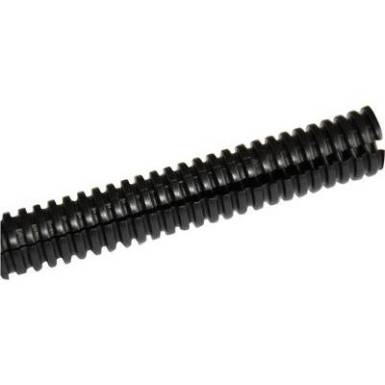 Kábelvédő cső nyestek és menyétek ellen, 2 m, Ø14,5 x 10,4 mm, fekete Kábelvédő cső nyestek és menyétek ellen, 2 m, Ø14,5 x 10,4 mm, fekete