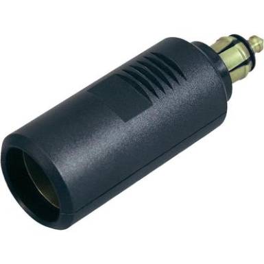 Szabvány dugaszolóaljzat adapter 16 A/6 - 24 V Szabvány dugaszolóaljzat adapter 16 A/6 - 24 V