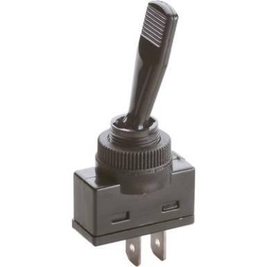 Biztonsági kapcsoló Be/be 12 V/DC max. 16 A Biztonsági kapcsoló Be/be 12 V/DC max. 16 A