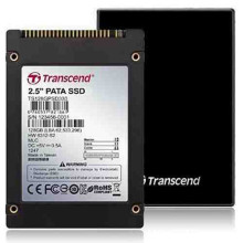 Transcend 64GB 2,5" PATA SD330 TS64GPSD330