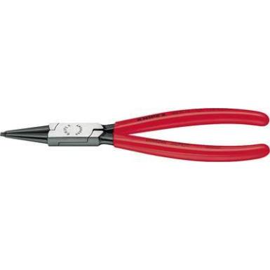 Belső seegergyűrű fogó 140 mm, 12-25 mm, egyenes, Knipex 44 11 J1 Belső seegergyűrű fogó 140 mm, 12-25 mm, egyenes, Knipex 44 11 J1