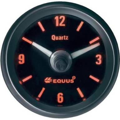 Kvarcóra autóba Equus Kvarcóra autóba Equus