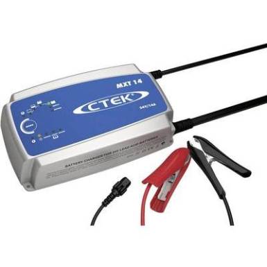 CTEK MXT 14 automatikus töltő CTEK MXT 14 automatikus töltő