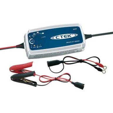 CTEK Multi XT 4000 automatikus töltő CTEK Multi XT 4000 automatikus töltő