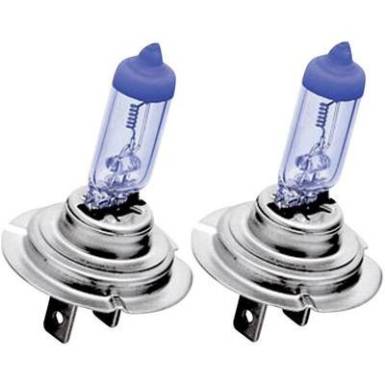 Philips MasterDuty Blue Vision H7 24 V 1 pár PX26d, kék Philips MasterDuty Blue Vision H7 24 V 1 pár PX26d, kék
