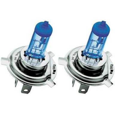 Philips MasterDuty Blue Vision H4 24 V 1 p&aacute;r P43t, k&eacute;k