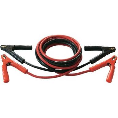 Indítókábel, bikakábel 50 mm² 5 m, réz, SET SK550 Indítókábel, bikakábel 50 mm² 5 m, réz, SET SK550