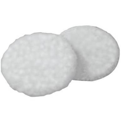 Tartalék polírozó korong, polírsapka 2 részes készlet 240 mm 20367 Tartalék polírozó korong, polírsapka 2 részes készlet 240 mm 20367
