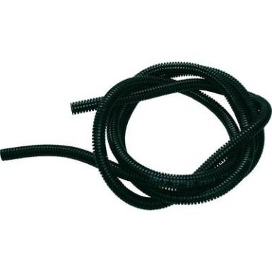 Kábelvédő cső nyestek és menyétek ellen, 2 m, Ø14 x 8,5 mm, fekete Kábelvédő cső nyestek és menyétek ellen, 2 m, Ø14 x 8,5 mm, fekete