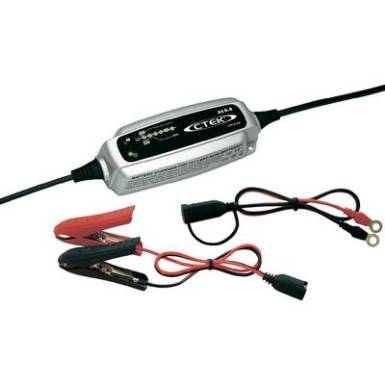 Automatikus akkutöltő, CTEK XS 0.8 Automatikus akkutöltő, CTEK XS 0.8