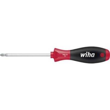 Kereszt csavarhúzó PH 0, Wiha SoftFinish 00754 Kereszt csavarhúzó PH 0, Wiha SoftFinish 00754