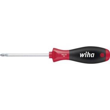 Kereszt csavarhúzó PZ 0, Wiha SoftFinish 00768 Kereszt csavarhúzó PZ 0, Wiha SoftFinish 00768