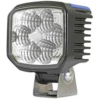 Hella aut&oacute;s, kamionos LED-es f&eacute;nysz&oacute;r&oacute; 12/24V Hella Power Beam 1000 LED