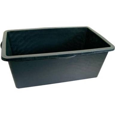 Kád a csomagtartóhoz (Sz x Ma x Mé) 730 x 300 x 430 mm Kád a csomagtartóhoz (Sz x Ma x Mé) 730 x 300 x 430 mm