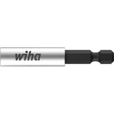 Univerzális mágneses bittartó 6,3 mm (1/4"), Wiha 07869 Univerzális mágneses bittartó 6,3 mm (1/4"), Wiha 07869