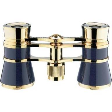 Színházi látcső, 3x25, sötétkék, Eschenbach Glamour Színházi látcső, 3x25, sötétkék, Eschenbach Glamour