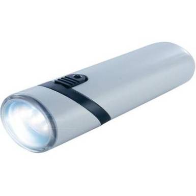 LED-es zseblámpa, 3 óra, fehér, Ansmann RC2 5101173-510 LED-es zseblámpa, 3 óra, fehér, Ansmann RC2 5101173-510