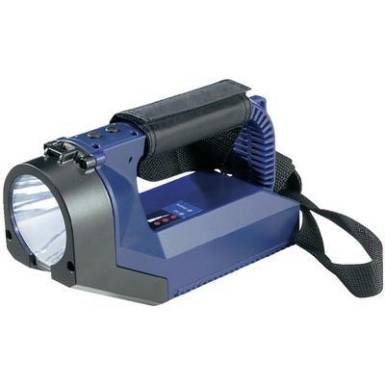 Akkus kézi LED-es fényszóró, 6x SMD LED-del, 3W Akkus kézi LED-es fényszóró, 6x SMD LED-del, 3W