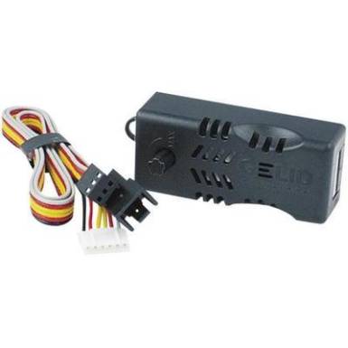Ventilátor vezérlő, Gelid FC-MC01-B Gelid FC-MC01-B N/A Ventilátor vezérlő, Gelid FC-MC01-B Gelid FC-MC01-B N/A