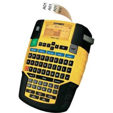Feliratozó gép, Dymo Rhino 4200 Feliratozó gép, Dymo Rhino 4200