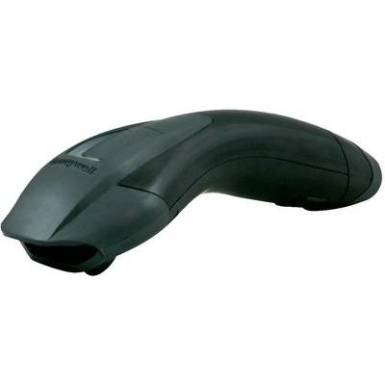 Vezeték nélküli, lézeres vonalkód olvasó 1D, USB készlettel, fekete, Honeywell Voyager 1202g Vezeték nélküli, lézeres vonalkód olvasó 1D, USB készlettel, fekete, Honeywell Voyager 1202g