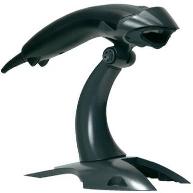 Lézeres vonalkód olvasó 1D, USB készlettel, fekete, Honeywell Voyager 1200g Lézeres vonalkód olvasó 1D, USB készlettel, fekete, Honeywell Voyager 1200g