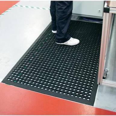 RAMPMAT, munkaszőnyeg 1,5 x 0,9 m RAMPMAT, munkaszőnyeg 1,5 x 0,9 m