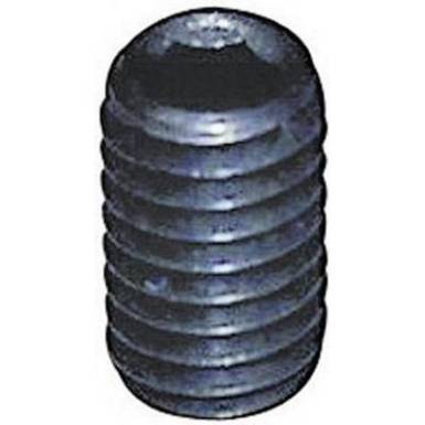Toolcraft belső kulcsnyílású hernyócsavar, M4 x 10 mm, DIN 913, fekete, 20 db 886285 Toolcraft belső kulcsnyílású hernyócsavar, M4 x 10 mm, DIN 913, fekete, 20 db 886285