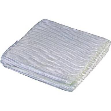 Toolcraft kitűnő minős&eacute;gű &uuml;vegfonat sz&ouml;vet, 1 m&sup2;, 163 g/m&sup2;
