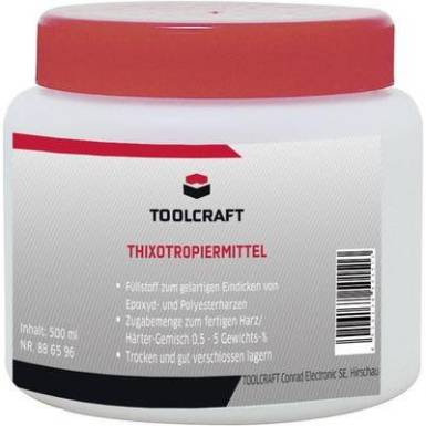 TIXOTROPIZÁLÓ SZER 500 ML TIXOTROPIZÁLÓ SZER 500 ML