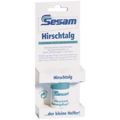 Sesam szarvasfaggyú stift Sesam szarvasfaggyú stift