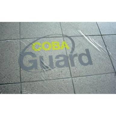 Öntapadó padlóvédő fólia, COBAGUARD HARD FLOOR PROTECTOR 1.2X100M Öntapadó padlóvédő fólia, COBAGUARD HARD FLOOR PROTECTOR 1.2X100M