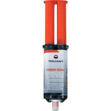Carbon ragaszt&oacute;, TOOLCRAFT