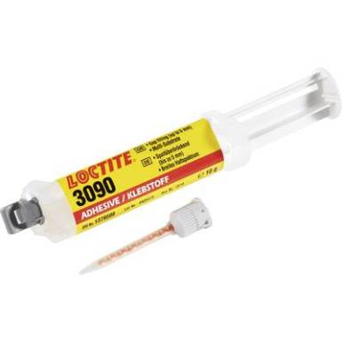 LOCTITE® 3090 Kétkomponensű ragasztó 1379599 10 g LOCTITE® 3090 Kétkomponensű ragasztó 1379599 10 g