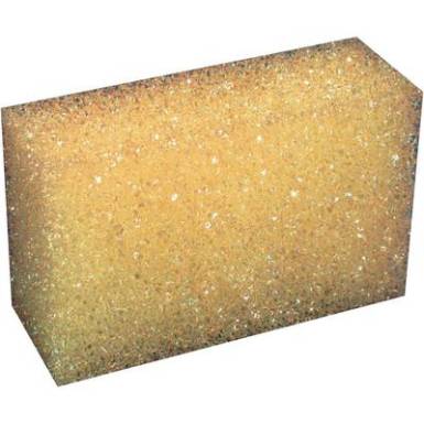 Autómosó szivacs 11 x 7 x 4 cm Nigrin 71502 Autómosó szivacs 11 x 7 x 4 cm Nigrin 71502