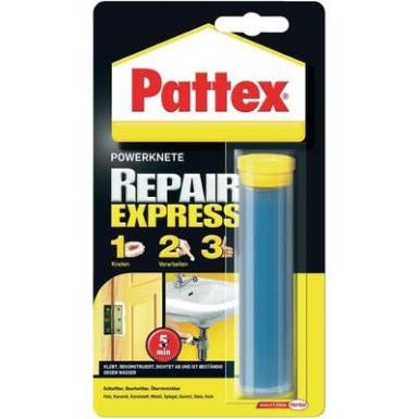 Pattex epoxy ragasztógyurma 48g Pattex PRE7N Pattex epoxy ragasztógyurma 48g Pattex PRE7N