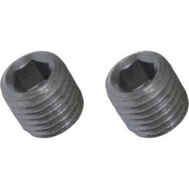 Toolcraft belső kulcsnyílású hernyócsavar, M3 x 3 mm, DIN 916, fekete, 20 db 890265 Toolcraft belső kulcsnyílású hernyócsavar, M3 x 3 mm, DIN 916, fekete, 20 db 890265