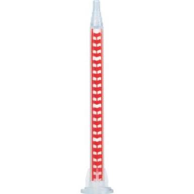 Keverő 2 komponensű ragasztókhoz, 10 db, TOOLCRAFT 3DDM.B100r Keverő 2 komponensű ragasztókhoz, 10 db, TOOLCRAFT 3DDM.B100r