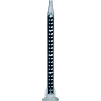 Keverő 2 komponensű ragaszt&oacute;khoz, 10 db, TOOLCRAFT 3DDM.B100s