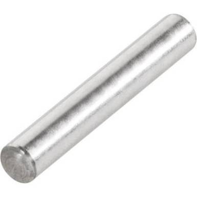 Hengeres szegek ISO 2338 / EN 22338 - A1 12 mm Rozsdamentes ac&eacute;l A1 100 db 890746