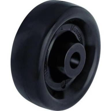 Blickle 558361 Hőálló műanyag kerék, 100 mm átmérővel, csúszócsapággyal, kivitel: csúszócsapágy Blickle 558361 Hőálló műanyag kerék, 100 mm átmérővel, csúszócsapággyal, kivitel: csúszócsapágy