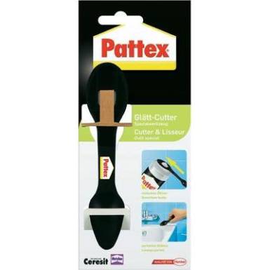 Pattex tubusnyitó és pasztaelsimító lapát Pattex PFWGC Pattex tubusnyitó és pasztaelsimító lapát Pattex PFWGC