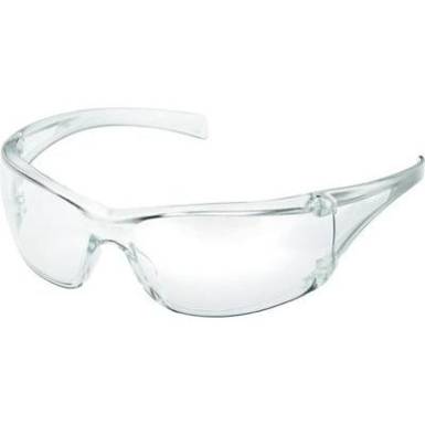 3M VIRTUA A0 Polikarbonát munkavédelmi védőszemüveg átlátszó, EN 166 3M VIRTUA A0 Polikarbonát munkavédelmi védőszemüveg átlátszó, EN 166