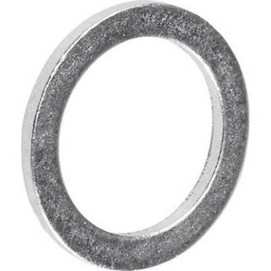 Tömítőgyűrű, (Ø x Ma) 11,5 mm x 1 mm, 100db, TOOLCRAFT Tömítőgyűrű, (Ø x Ma) 11,5 mm x 1 mm, 100db, TOOLCRAFT