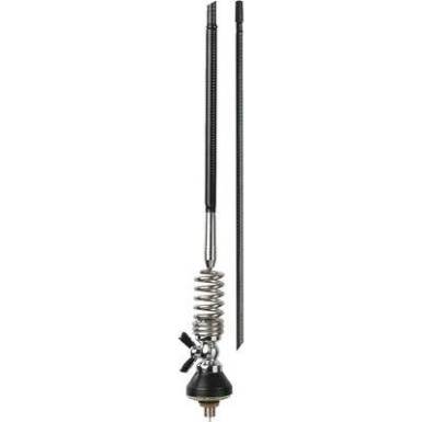 Mobil CB antenna, Gamma II F Mobil CB antenna, Gamma II F
