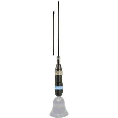 Mobil CB antenna, Racer 60 Mobil CB antenna, Racer 60