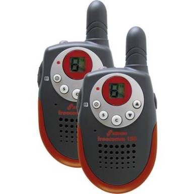 PMR k&eacute;szlet Stabo Freecomm 150 20131