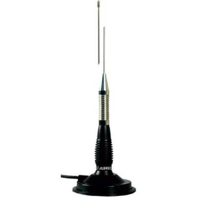 Mágneses talpú antenna, ML 130 Mágneses talpú antenna, ML 130