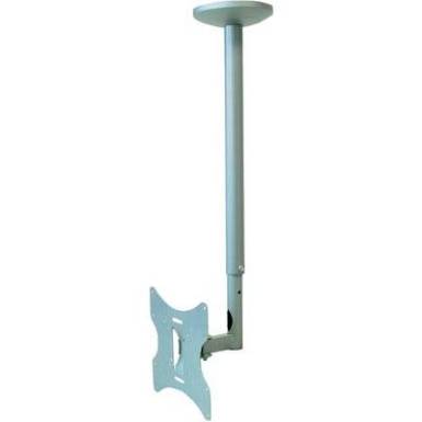 Fali TV tartó, 25-76 cm (10 - 30"), ezüst, MY Wall HP 4-2 L Fali TV tartó, 25-76 cm (10 - 30"), ezüst, MY Wall HP 4-2 L