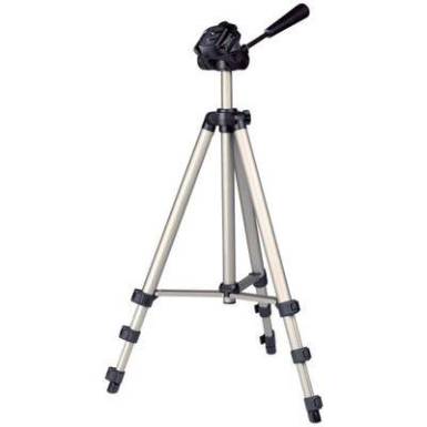 Kamera állvány max. 125 cm, 620 g, Hama Star 75, 4175 Kamera állvány max. 125 cm, 620 g, Hama Star 75, 4175